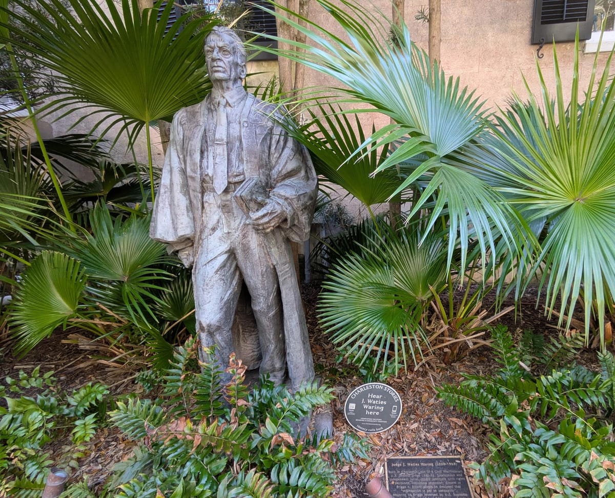 Time for a Bit of Bedevilment