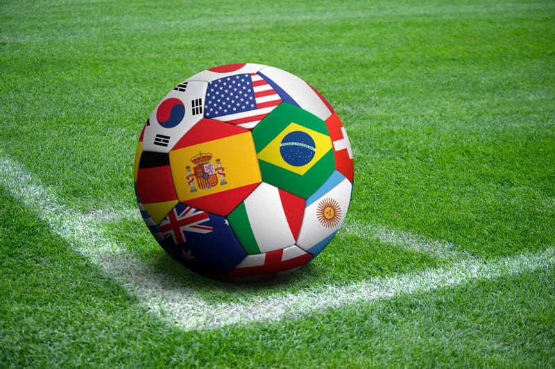 Footballing Failure & a National Psyche